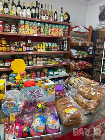 Давам под наем собствен хранителен магазин, снимка 10 - Магазини - 49331622