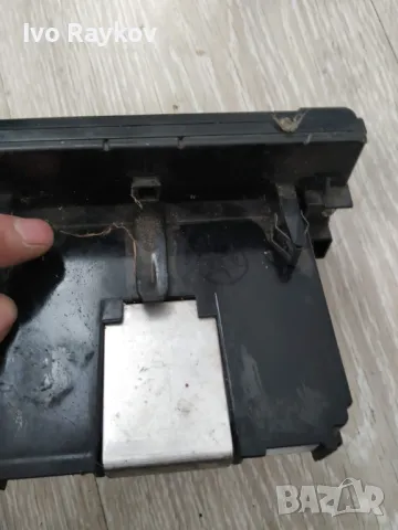 Дисплей за Volvo C30 ,  S40 ,  V50 , 30797719 , снимка 4 - Части - 48044652