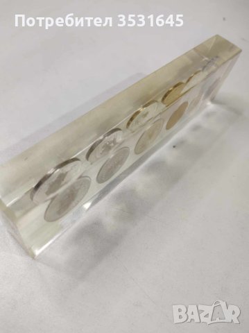 Еврейски монети, снимка 6 - Нумизматика и бонистика - 42795020