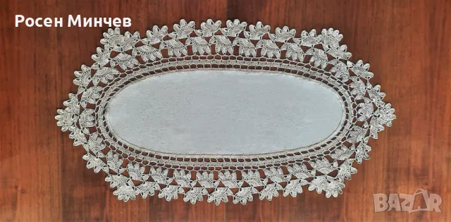 Продавам ръчно изработен  Тимшлайфер   