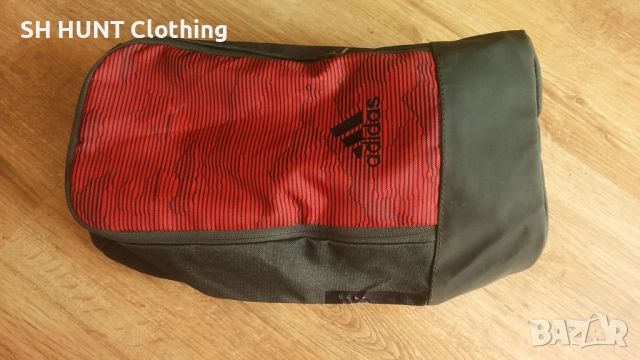 Adidas Bag - чанта , несесер - 1632, снимка 2 - Екипировка - 52743888