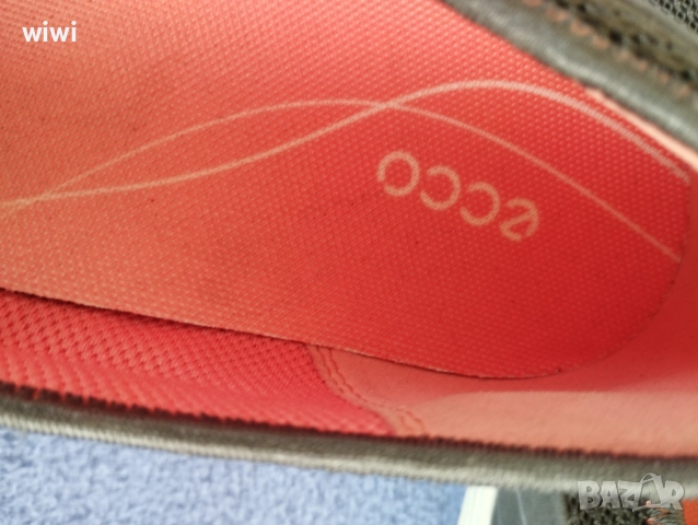 Балеринки ecco номер 40., снимка 11 - Дамски ежедневни обувки - 51582716