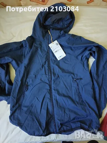 Bergans чисто нови оригинални , снимка 7 - Спортни дрехи, екипи - 47563594