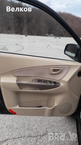 Hyundai Tucson Газ/Бензин, снимка 12 - Автомобили и джипове - 52979043