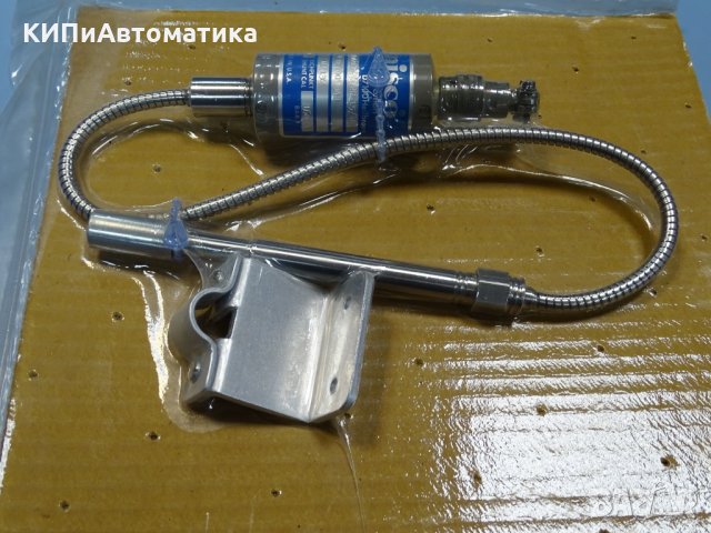 датчик за налягане DYNISCO Pressure Trаnsmitter MDA482 0-200 bar, снимка 7 - Резервни части за машини - 35060448