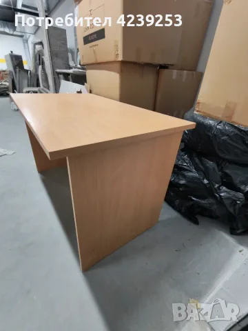 Продавам бюро, като ново, снимка 3 - Бюра - 56259449