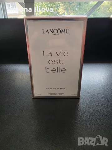 Оригинални дамски парфюми Lancôme – Чисто нови и запечатани