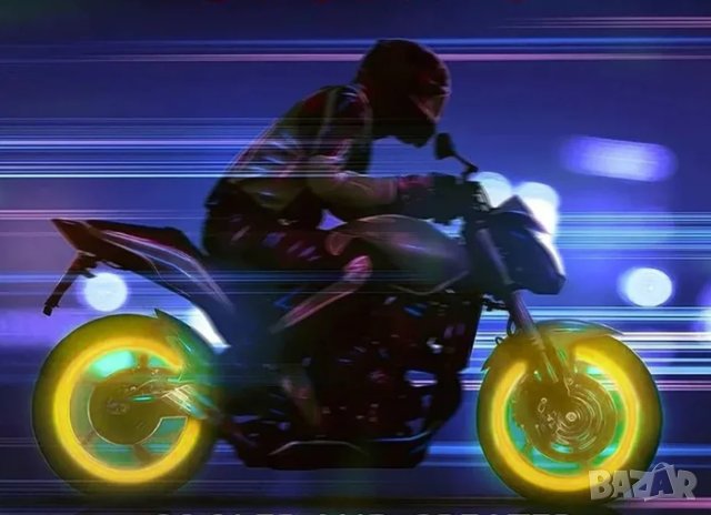 капачки за вентили , снимка 3 - Аксесоари и консумативи - 44431461