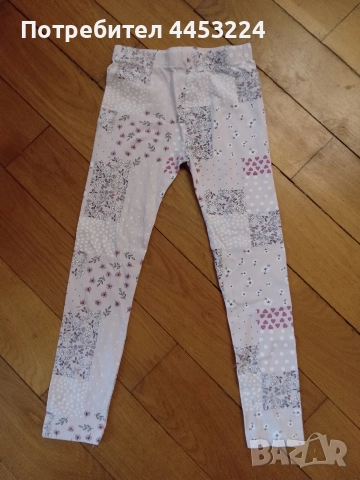 Бебешки и детски клинчета , снимка 18 - Панталони и долнища за бебе - 51452872