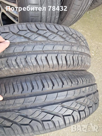 Гуми 175/70/14 - 2 бр