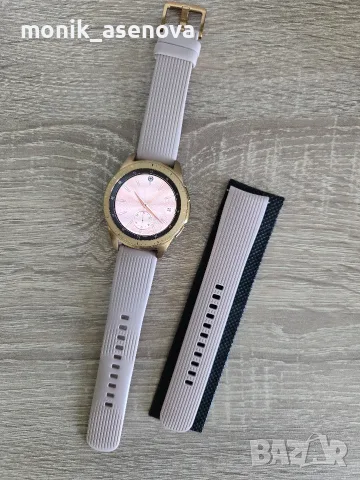 Смарт часовник Samsung Galaxy Watch 4