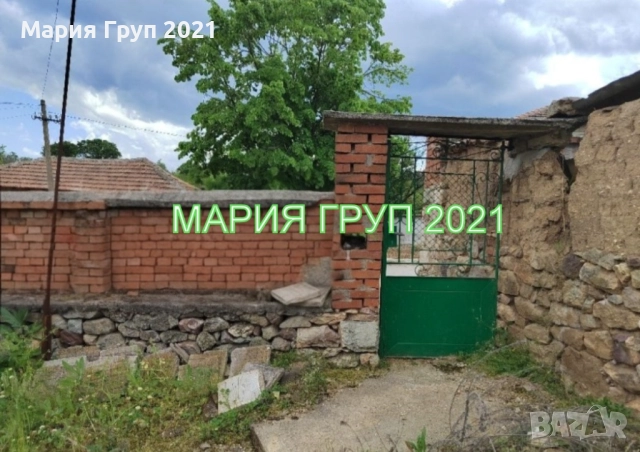 !!!ТОП ОФЕРТА!!!Продавам Къща в село Белица област Хасково!!!, снимка 8 - Къщи - 52221202