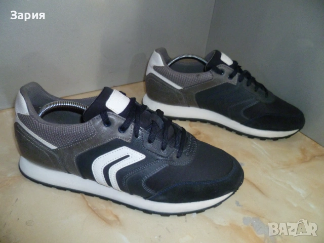 GEOX обувки №44, снимка 9 - Маратонки - 54046065