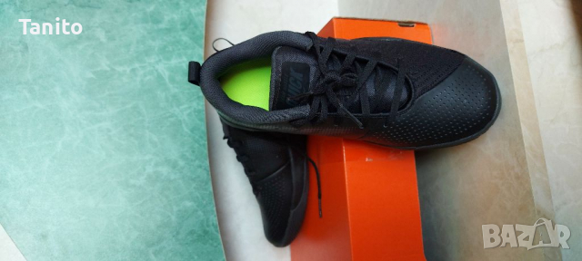 Нови оригинални дамски маратонки Nike , снимка 3 - Маратонки - 36403662