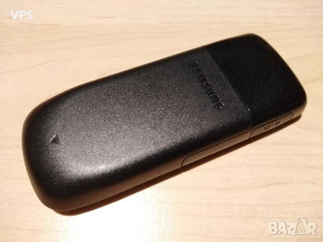 SAMSUNG E1210M-перфектен A1-BOB, снимка 5 - Samsung - 51917019