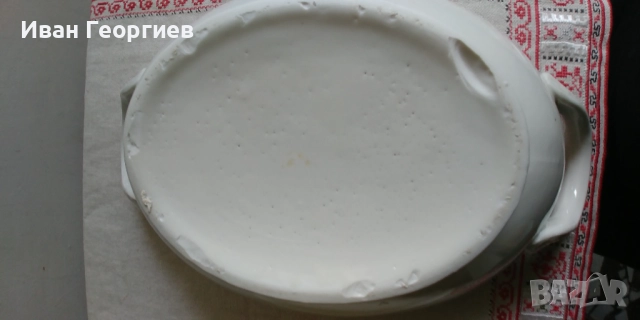 Порцеланов супник , снимка 6 - Сервизи - 48426617