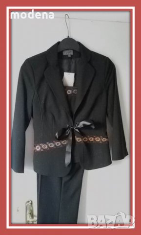 Костюм на фирма Роси №48(30719), снимка 3 - Костюми - 30465825