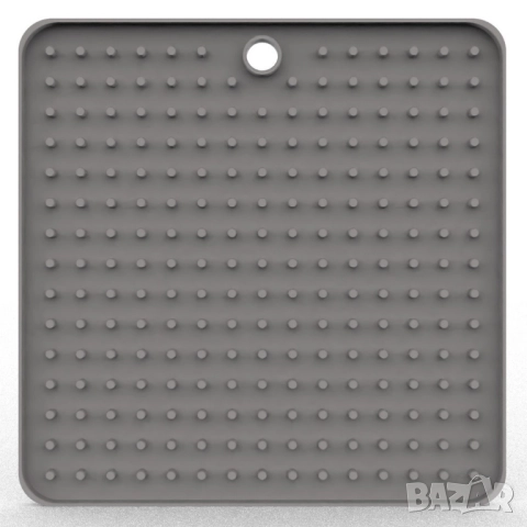 Силиконова вакуумна подложка за бавно хранене на домашни любимци