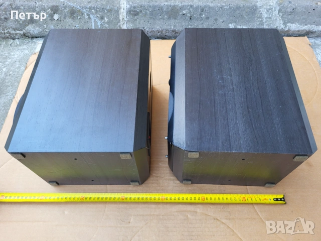 Kenwood LS-300G тонколони , снимка 6 - Тонколони - 54243226