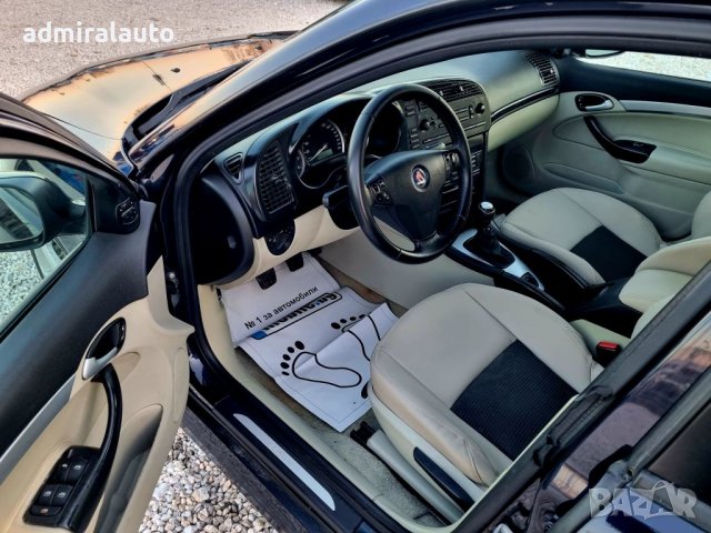 Saab 93 2.2TID 125ks., снимка 10 - Автомобили и джипове - 39708892