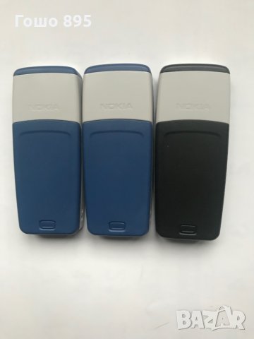 Nokia1110,1110i като нови, снимка 2 - Nokia - 35513634