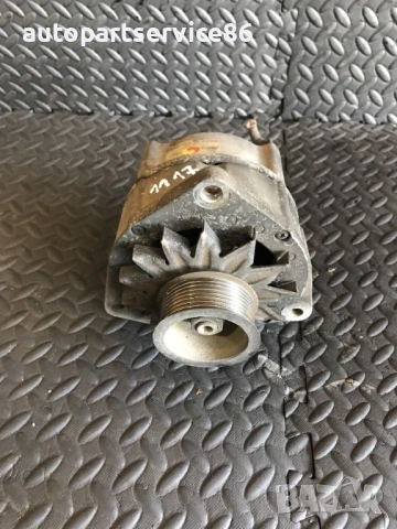 Алтернатор Eco Power Bosch за Mercedes 1117 (1997) 0091549802