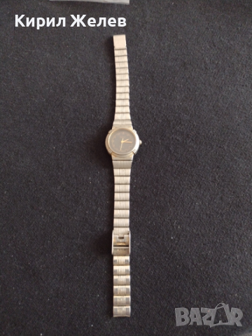 Стилен дамски часовник QMAX JAPAN QUARTZ много красив стилен дизайн - 27018, снимка 5 - Дамски - 36550064