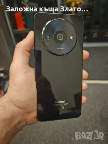 Телефон Redmi A-3 Dual Sim