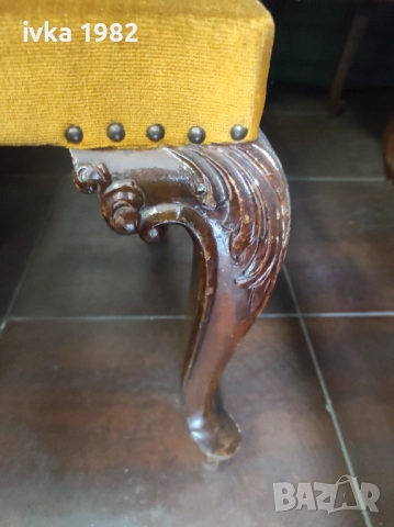 Масивни столове , снимка 4 - Столове - 51942301