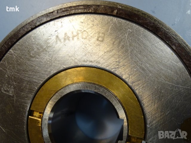 Съединител Електромагнитен ETM-112 multiplate electromagnetic clutch, снимка 3 - Резервни части за машини - 38889802