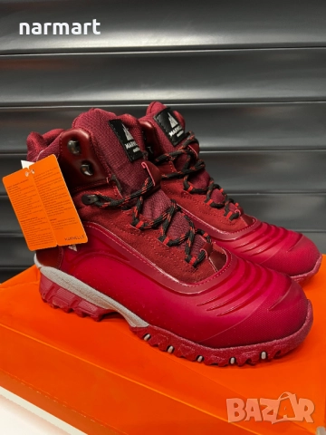 Мъжки Боти Marwells -362201-42, снимка 2 - Мъжки боти - 52991604