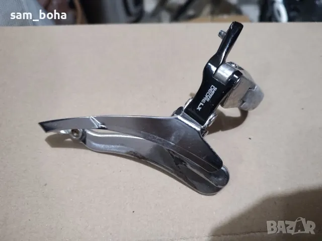 Седалка, декланшор и лостчета за спирачки, снимка 4 - Велосипеди - 48743592