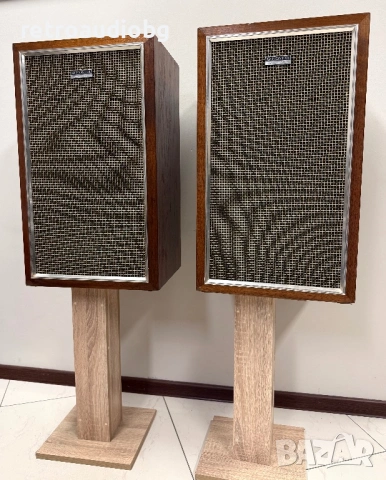 🔈Ретро колекционерски тонколони Pioneer CS-A 50 - 60W-8 ома🔈, снимка 5 - Тонколони - 54310590