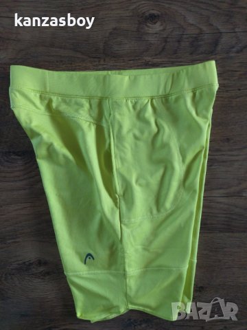 head - страхотни мъжки шорти КАТО НОВИ, снимка 10 - Спортни дрехи, екипи - 37230786