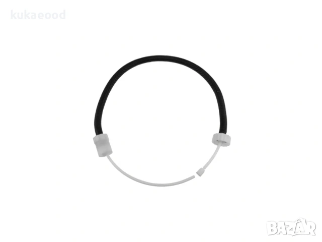 Маркуч за пълнене на AdBlue за Audi A6 C7, снимка 3 - Части - 54055551