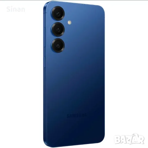 Samsung s25 128gb , снимка 2 - Samsung - 56483690