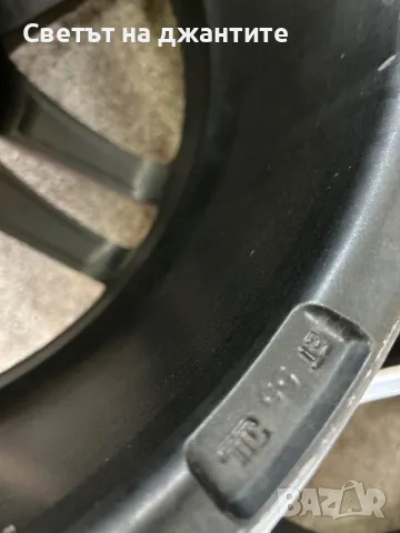 Джанти 17 Цола 5х108 Ford Kuga S Max Mondeo Volvo  Волво (S60, V40, V50, V60, V70, XC40, , снимка 13 - Гуми и джанти - 48905349