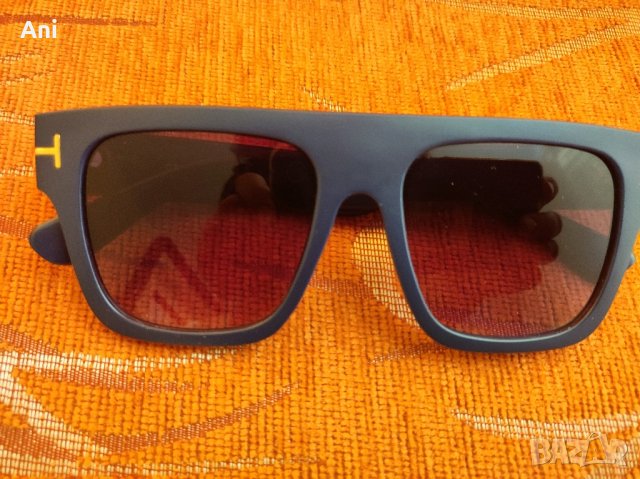 Маркови слънчеви очила CARRERA
CZ-465, снимка 4 - Слънчеви и диоптрични очила - 42766296