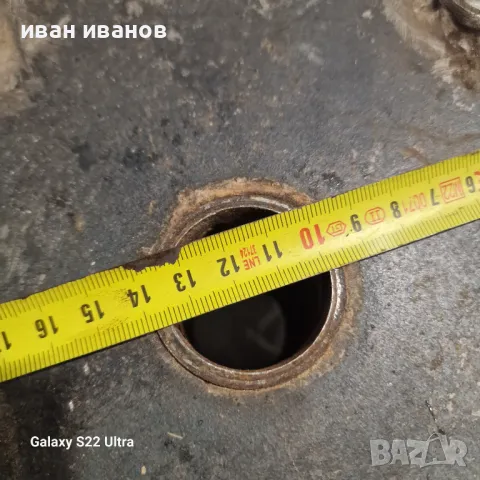 Глава Ямболска Фуражомелка, снимка 3 - Селскостопанска техника - 49635546