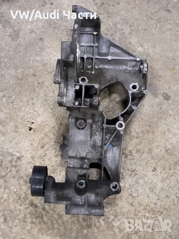 Конзола стойка двигател алтернатор за Голф 4 Ауди Сеат Бора VW Golf 4 Audi A3 Seat Bora 038903143H