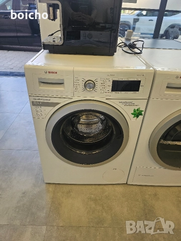 Пералня Bosch Serie 8 VarioPerfect 8 кг А+++