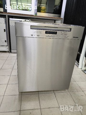 Miele G 6300 SCI широка миялна , снимка 11 - Съдомиялни - 52321682