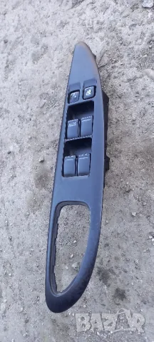 Бутони ел. стъкла Nissan Primera III P12 