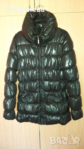 Топло зимно яке, снимка 6 - Якета - 23905787