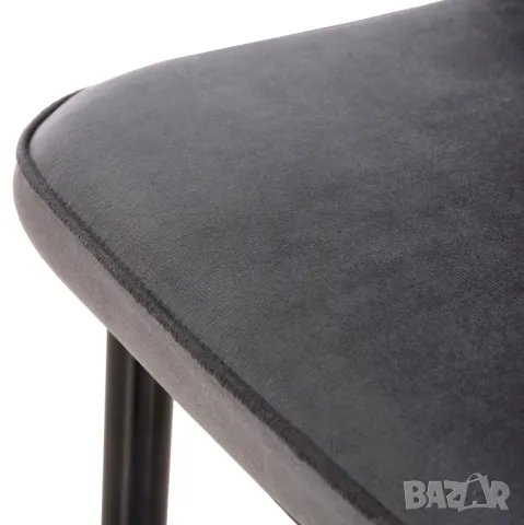 Трапезен стол CHRYSSA, снимка 9 - Столове - 47607167