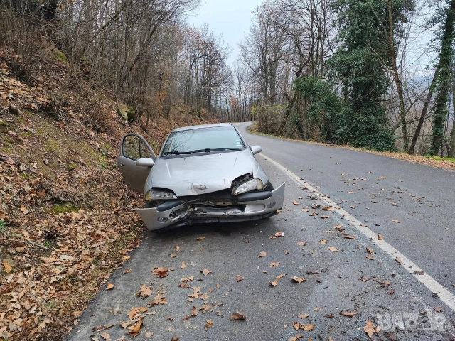 накладки Опел Тигра А, снимка 4 - Части - 54279345