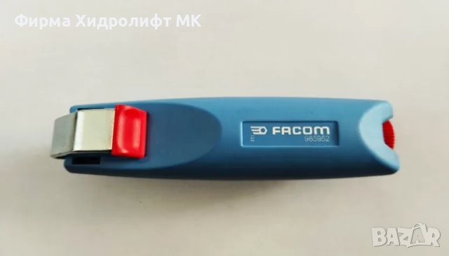 FACOM Ножче кримпващо кабели - различни модели, снимка 3 - Други инструменти - 31560786