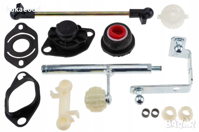 Ремонтен комплект за скоростен лост за VW Golf 3 (1991-1997)