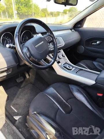 Land Rover Evoque , снимка 6 - Части - 46986857