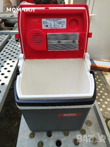 хладилна чанта , снимка 3 - Хладилни чанти - 53903850